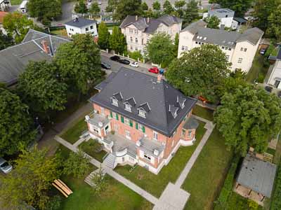 Villa Mazur