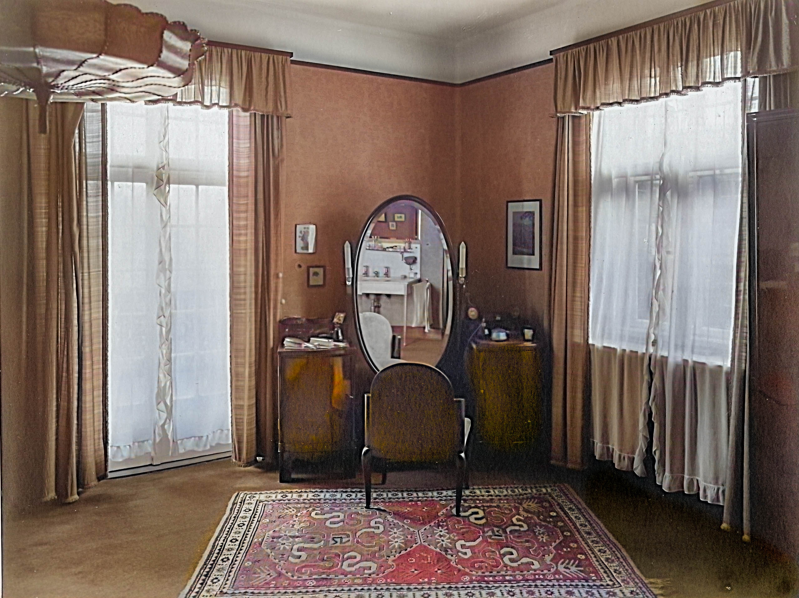 Schlafzimmer 1. OG 2