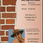 Miro Flyer Web
