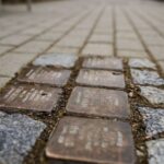 Stolpersteine