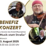 Benefiz Konzert